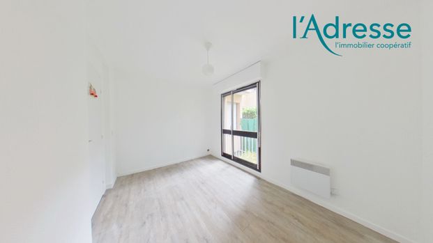 Location appartement 3 pièces, 71.64m², Noisy-le-Grand - Photo 1