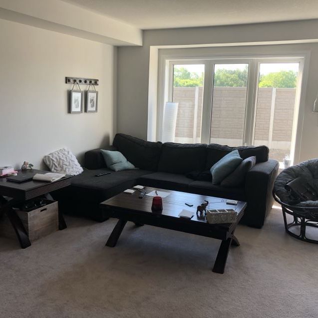 For Lease - 470 LINDEN Drive Unit# 29, Cambridge, Ontario - Photo 1