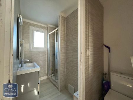 Appartement à louer 1 pièce 25.79m² - Photo 4