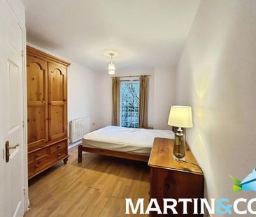 2 bedroom apartment to rent - Photo 3