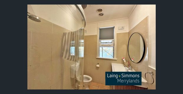 Spacious Three Bedroom House in the Heart of Chester Hill - Photo 1