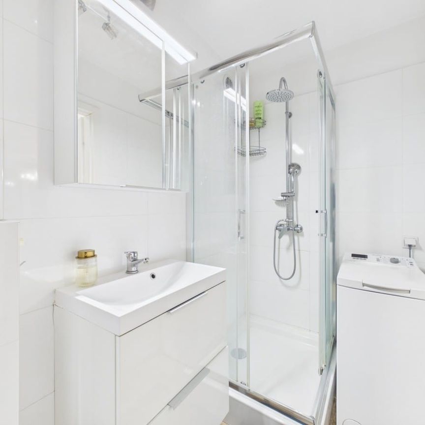 Przytulne dwupokojowe mieszkanie na Koszutce 40.77 m² - Фото 1