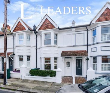 3 bedroom terraced house to rent - Photo 6