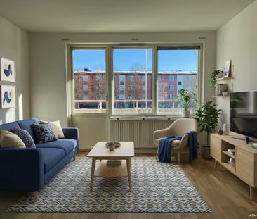 Formaregatan 9, Norrköping - Photo 1