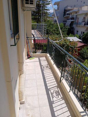 Studio/Γκαρσονιέρα για ενοικίαση Ζαρουχλέικα (Πάτρα) - Photo 3