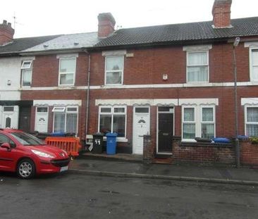 Meynell Street, Derby, DE23 - Photo 1