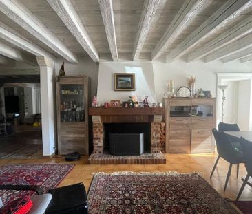 Magnifique corps de ferme - Foto 1