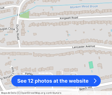 Lancaster Avenue, Barnet - Photo 1