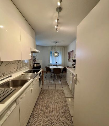 4 Zimmer, 100 m² - Photo 3