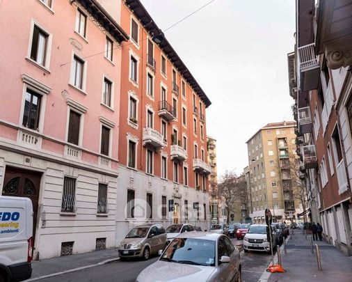 Bilocale in Affitto in Via Perugino a Milano - Foto 1