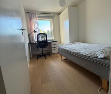 Liljevalchsgatan, Södertälje - Foto 2