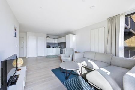 1 bedroom flat to rent - Photo 4