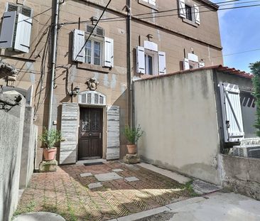 Location appartement 3 pièces, 49.30m², Marseille 12 - Photo 6
