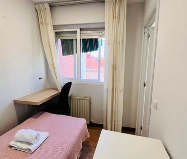 Calle de Marcelina, Madrid, Community of Madrid 28029 - Photo 1