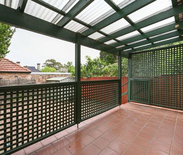 60 Audley Street, Petersham NSW 2049 - House For Rent | Domain - Photo 4