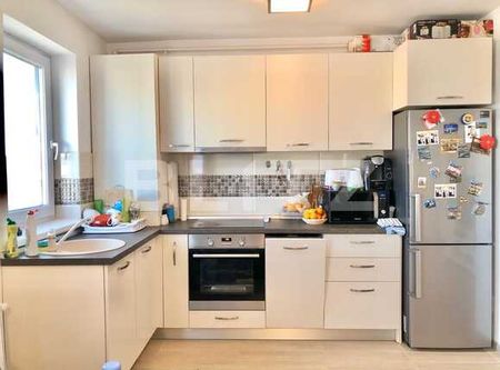 Apartament cu 2 camere, modern, imobil nou, zona strazii Galati - Photo 5
