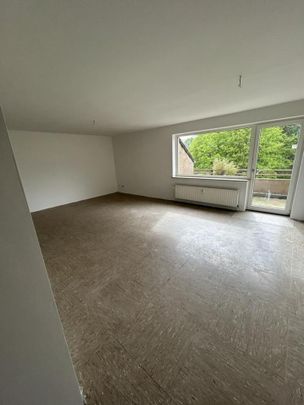 Vier Wände zum Wohlfühlen – mit WBS. - Photo 1