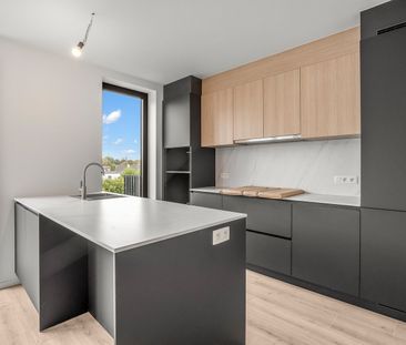 Nieuwbouw BEN appartement met 2 slpkrs - Foto 3