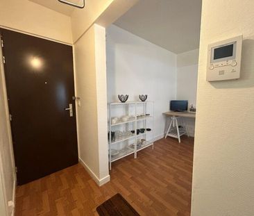 Appartement T2 Reims - Photo 4