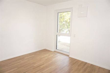 Energieeffiziente Wohnung mit direktem Moselblick – 2-Zimmer-Wohnung mit großzügiger Terrasse, Einbauküche & Tiefgaragenstellplatz - Foto 5