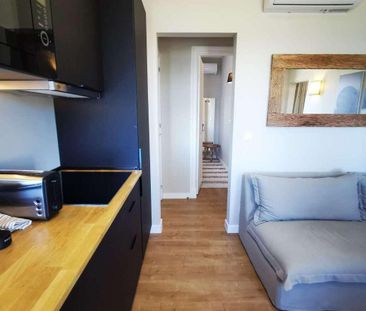 2 Bedroom Apartment, Estoril, Cascais - Photo 1