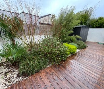 Location Maison 2 pièces 57m² - Photo 6