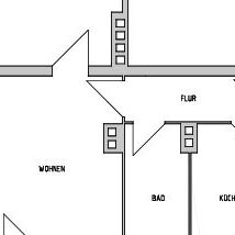 PREISWERT - GUT - FAIR: eine Mietwohnung in Oldenburg von der OWU eG - Photo 2