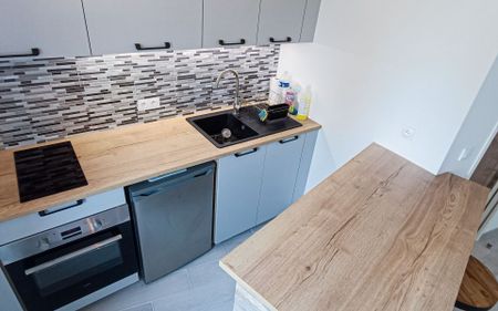 Appartement à louer 1 pièce • 28,44 m 2 Sucy-en-Brie - Photo 3