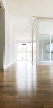 Appartement moderne 3.5 pièces à Perolles - Photo 1