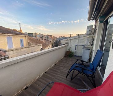 Appartement T2 Avignon à louer - Photo 4