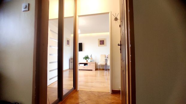 Wynajem 1 pok mieszk. z osobną kuchnią, Pomorzany - Photo 1