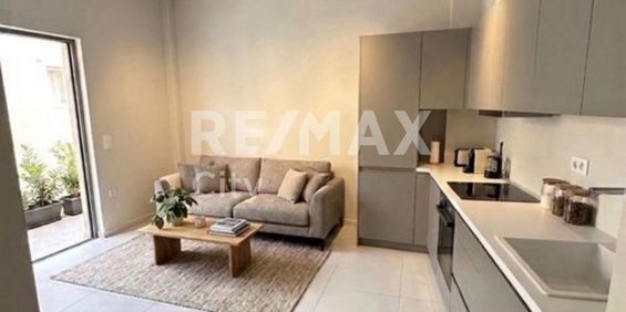 Studio/Γκαρσονιέρα για ενοικίαση Κέντρο (Αλεξανδρούπολη) - Φωτογραφία 3