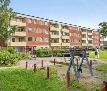 Karl Hovbergsgatan 17 C - Foto 4