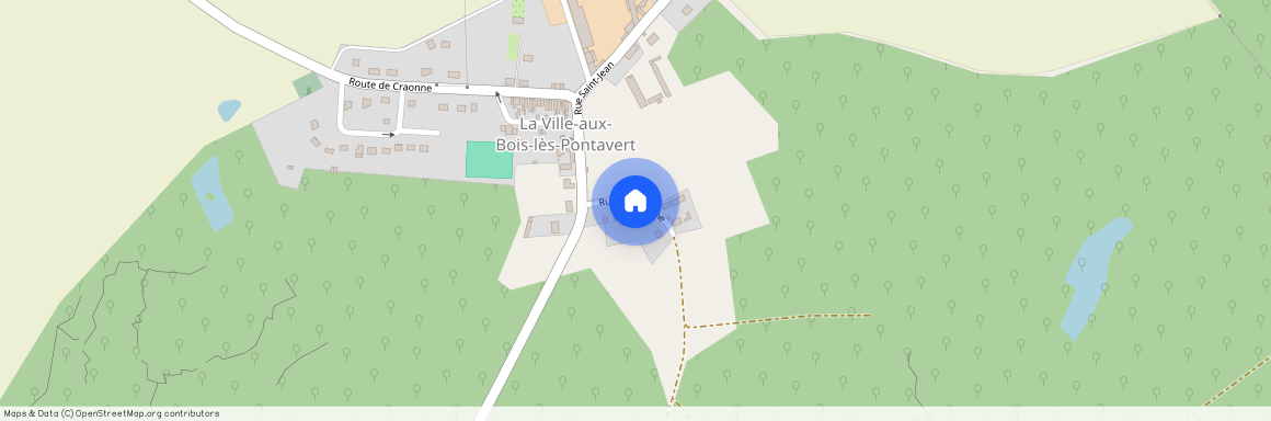 02160, La Ville Aux Bois Les Pontavert