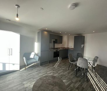 Studio to rent - Photo 4