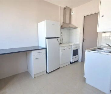Location appartement 1 pièce - 29m² à Clermont ferrand (63000) - Photo 2