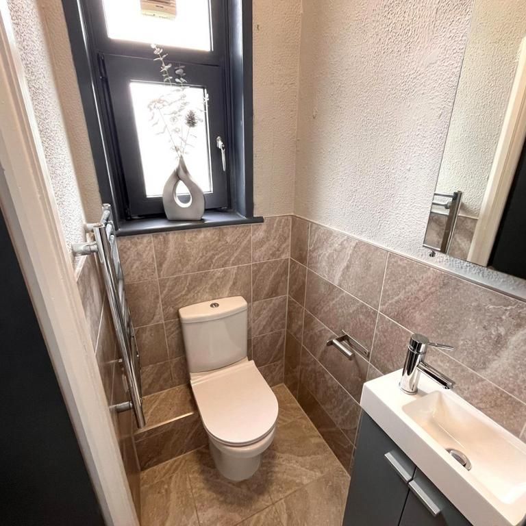 1 bedroom terraced house to rent - Photo 1
