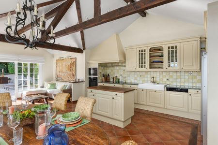 Rare opportunity: a residence with direct access to a private beach - Foto 4