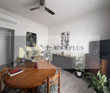 Location Appartement 2 pièces 33m² NIMES 30000 - Photo 4