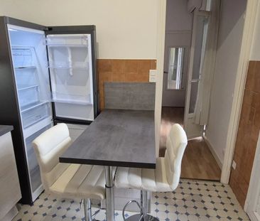 Location Appartement 1 pièce 21m² NICE 06000 - Photo 4