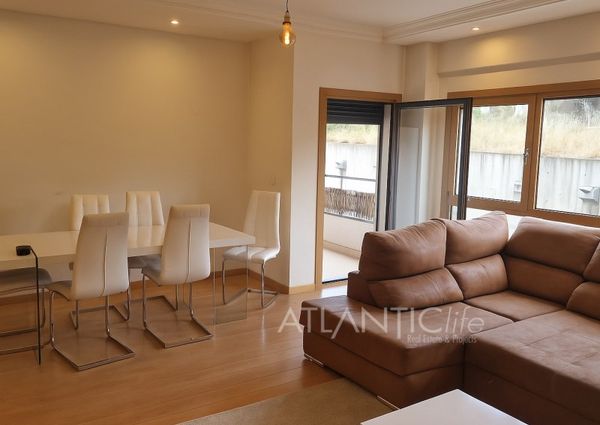 Apartamento T2 em Lisboa