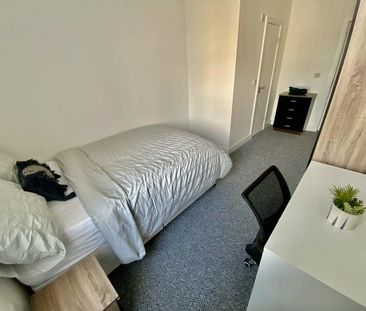 1 bedroom terraced house to rent - Photo 5