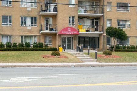 For Lease - 2895 Bathurst Street Unit# 510, Toronto, Ontario - Photo 4