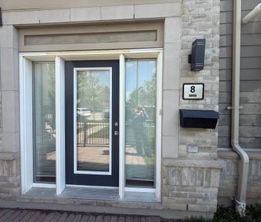 For Lease - 5055 Oscar Peterson Boulevard Unit# 8, Mississauga, Ont... - Photo 1