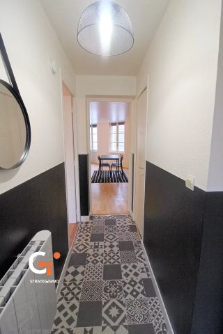 Appartement meublé T2 neuf Elbeuf - Photo 5