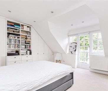 6 bedroom end of terrace house to rent - Photo 5