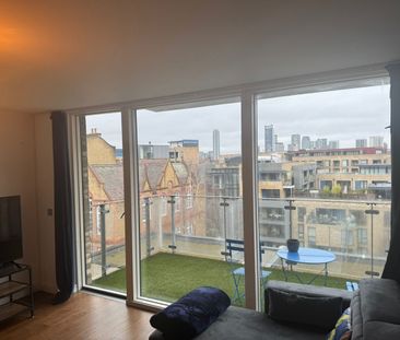 Room in a Shared Flat, Arments Court, SE5 - Photo 1