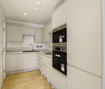 1 bedroom flat to rent - Photo 6