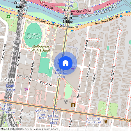 35 Malcolm St, Melbourne, Victoria 3141