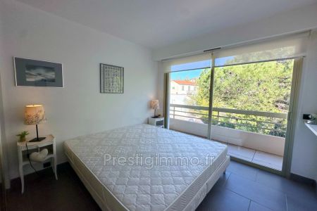 Calme vue mer, Location appartement 3 pièces 95 m² - Photo 4